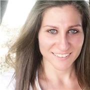 Enthusiastic and inspirational Italian tutor for foreign people